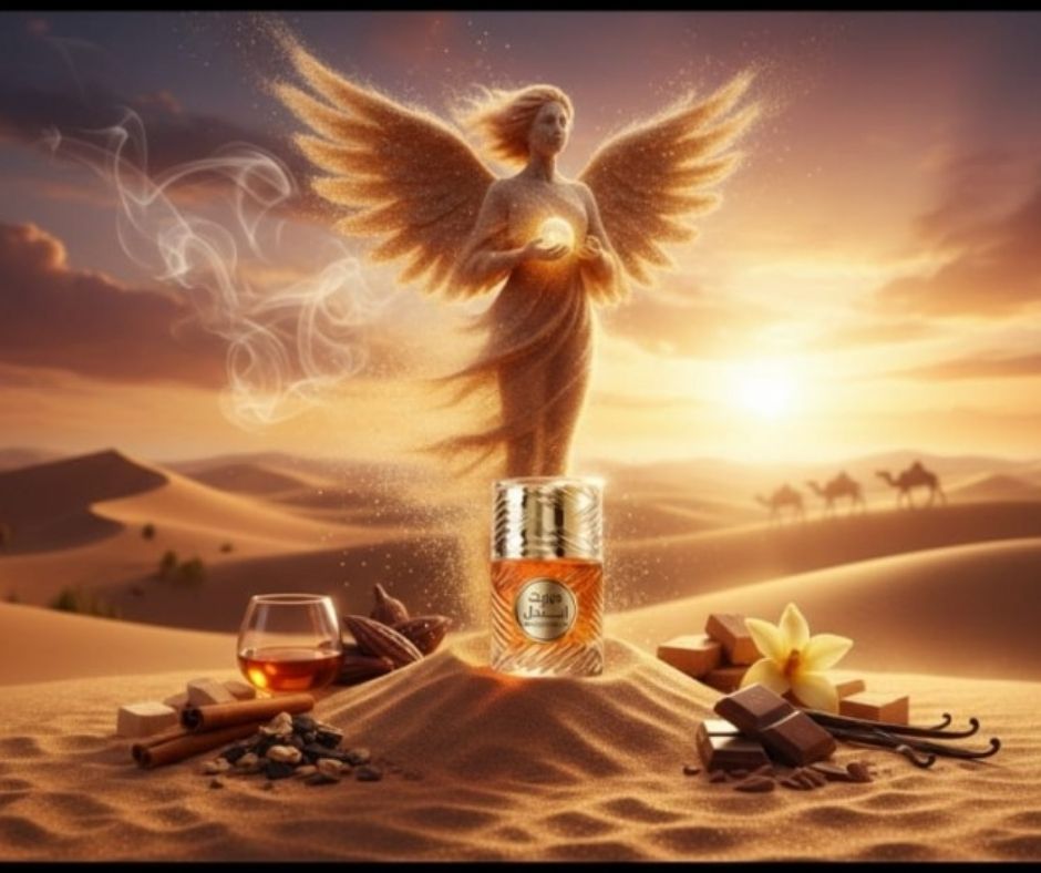 Le Chameau Desert Angel 100 ml EDP
