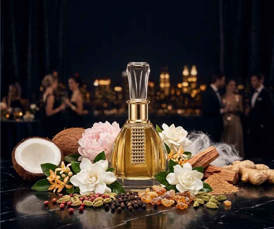 Ard Al Zaafaran Ameerat Al Ehsaas 100 ml EDP