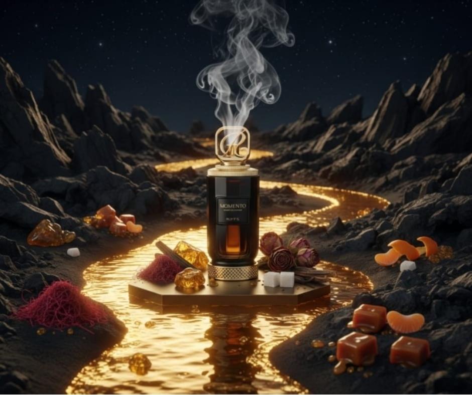 RiiFFS Momento 100 ml EDP